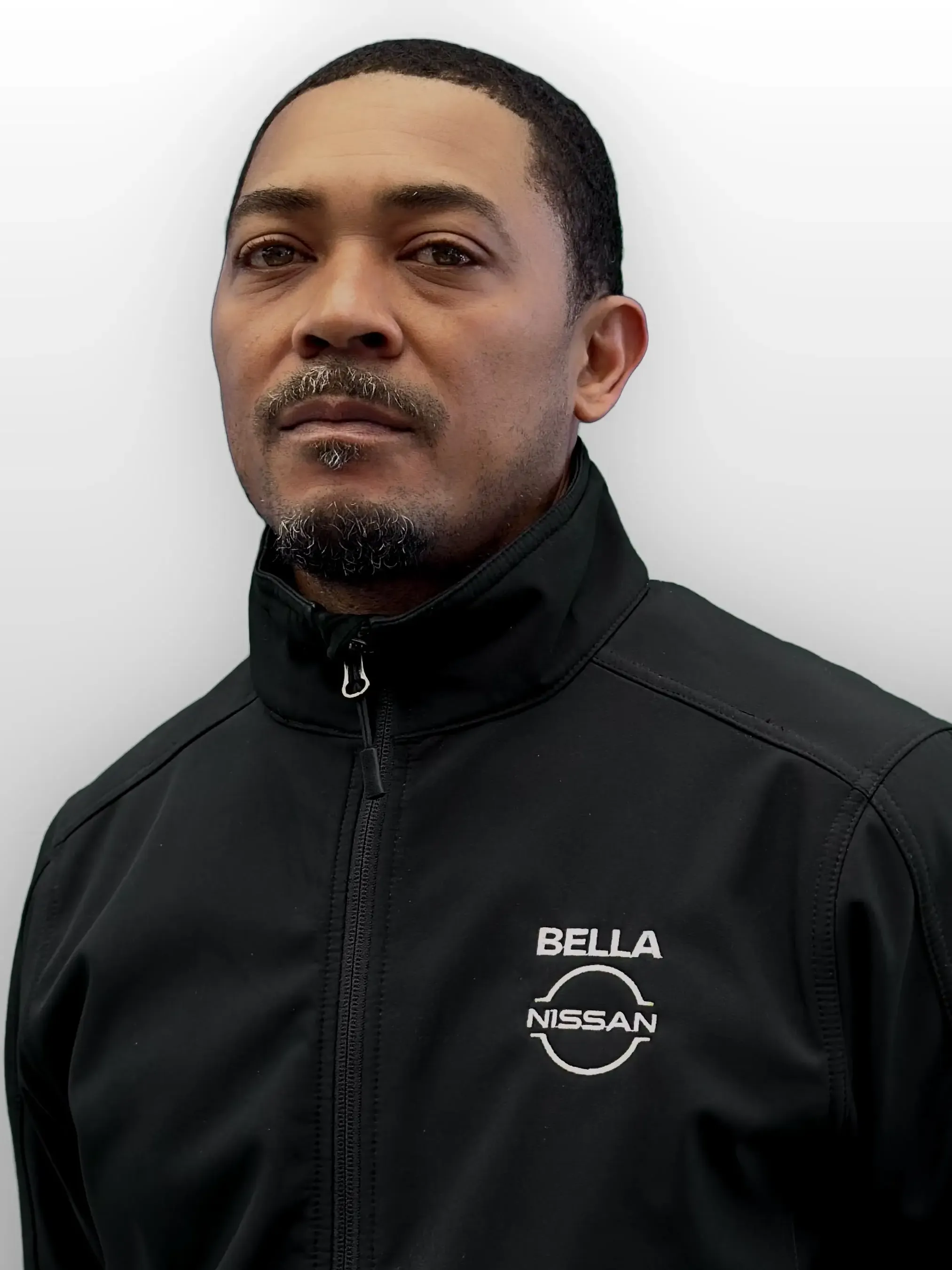 Sales David Brown in Sales at Bella Nissan of Union City